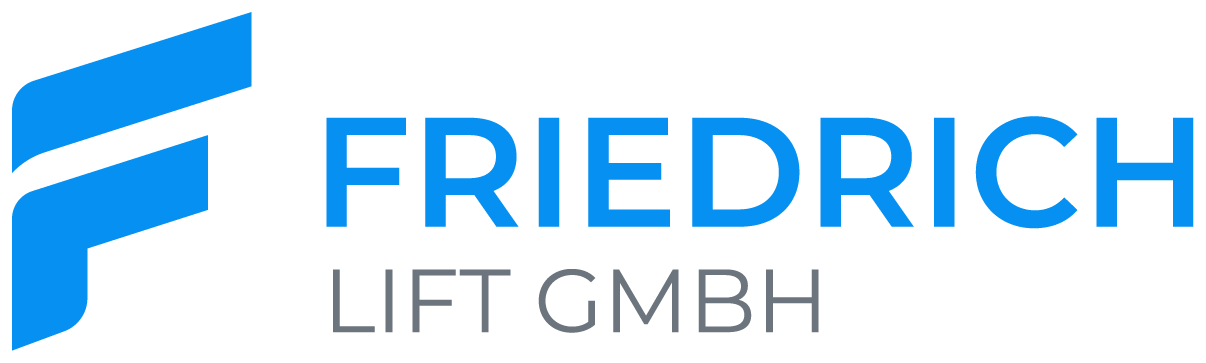 Logo Friedrich Lift GmbH