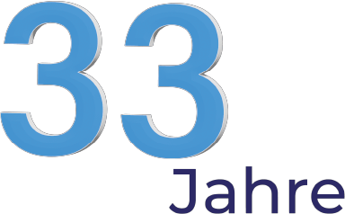 Unsere Erfahrung für den Anspruch unserer Kunden